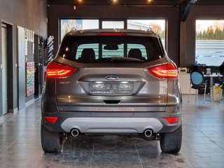 Ford Kuga Titanium 4x4 *ALLRAD*2.0TDCi*Navi*EURO6* - bilder 6