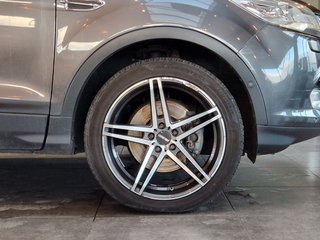 Ford Kuga Titanium 4x4 *ALLRAD*2.0TDCi*Navi*EURO6* - bilder 9