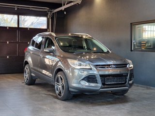 Ford Kuga Gebrauchtwagen Kaufen