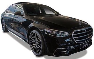 Mercedes-Benz S 400 Neuwagen Kaufen