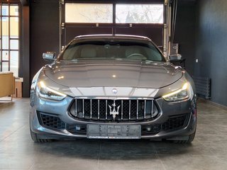 Maserati Ghibli 3.0 V6 GranSport*B&W Sound*Kamera*CarPlay - bilder 2