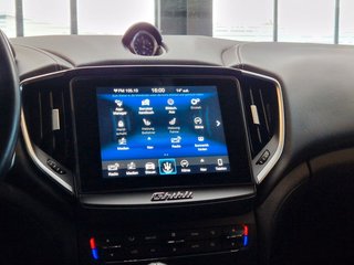Maserati Ghibli 3.0 V6 GranSport*B&W Sound*Kamera*CarPlay - bilder 4