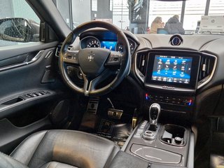 Maserati Ghibli 3.0 V6 GranSport*B&W Sound*Kamera*CarPlay - bilder 8