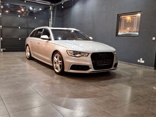 Audi A6 Gebrauchtwagen Kaufen