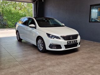Peugeot 308 Used vehicle for sale