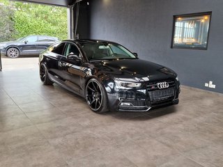Audi A5 Gebrauchtwagen Kaufen