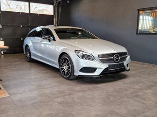 Mercedes-Benz CLS 400 Shooting BrakeCLS 400 4Matic*AMG PLUS - - bilder 1