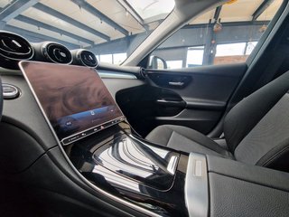 Mercedes-Benz C 200 T*Avantgarde*Panorama*LED*Kamera* - bilder 4