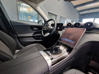 Mercedes-Benz C 200 T*Avantgarde*Panorama*LED*Kamera* - bilder 5