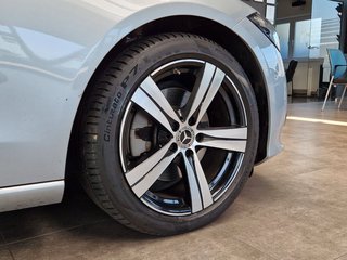 Mercedes-Benz C 200 T*Avantgarde*Panorama*LED*Kamera* - bilder 5