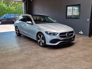 Mercedes-Benz C 200 Gebrauchtwagen Kaufen