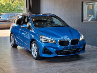 BMW 225 Gebrauchtwagen Kaufen