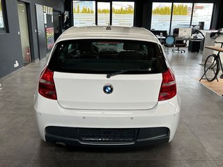 BMW 120i M Sportpaket/M Aerodynamikpaket/ M Paket/ - bilder 6