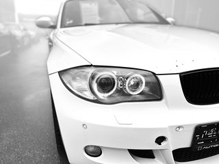 BMW 120i M Sportpaket/M Aerodynamikpaket/ M Paket/ - bilder 8