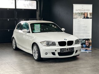 BMW 120 Gebrauchtwagen Kaufen