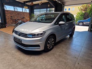 Volkswagen Touran Active 2.0TDI*CarPlay*7-Sitzer*Navi*ACC* - photo 3