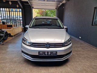 Volkswagen Touran Active 2.0TDI*CarPlay*7-Sitzer*Navi*ACC* - photo 5