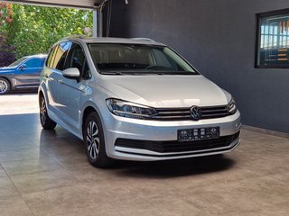 Volkswagen Touran Active 2.0TDI*CarPlay*7-Sitzer*Navi*ACC* - photo 6