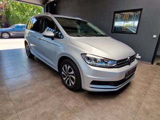 Volkswagen Touran Active 2.0TDI*CarPlay*7-Sitzer*Navi*ACC* - photo 7