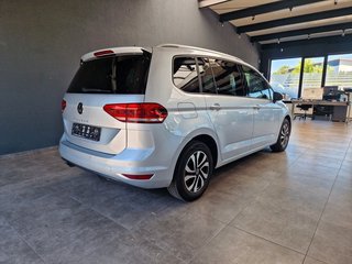 Volkswagen Touran Active 2.0TDI*CarPlay*7-Sitzer*Navi*ACC* - photo 8