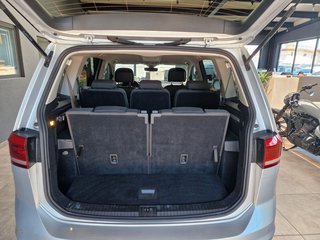 Volkswagen Touran Active 2.0TDI*CarPlay*7-Sitzer*Navi*ACC* - photo 9