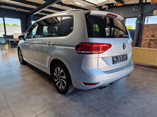 Volkswagen Touran Active 2.0TDI*CarPlay*7-Sitzer*Navi*ACC* - photo 10