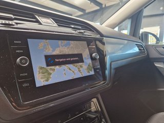 Volkswagen Touran Active 2.0TDI*CarPlay*7-Sitzer*Navi*ACC* - photo 4