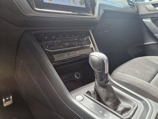 Volkswagen Touran Active 2.0TDI*CarPlay*7-Sitzer*Navi*ACC* - photo 5