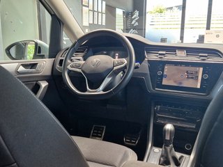 Volkswagen Touran Active 2.0TDI*CarPlay*7-Sitzer*Navi*ACC* - photo 6