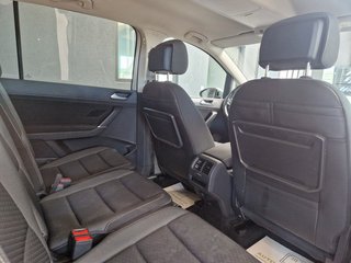 Volkswagen Touran Active 2.0TDI*CarPlay*7-Sitzer*Navi*ACC* - photo 7