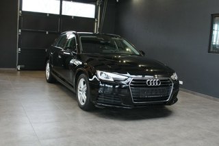 Audi A4 1.4 Avant *SHZ*Klima*17"*PDC*E6*2H - foto 1