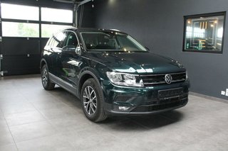 Volkswagen Tiguan 1.5 TSI*Comfortline*4Motion*Kamera* - foto 1