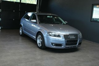 Audi A3 Sportback 2.0 FSI Ambiente*Klimaautomatik*PDC - foto 1