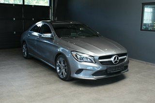 Mercedes-Benz CLA 180*Urban*LED*Navi*PDC* - photo 1