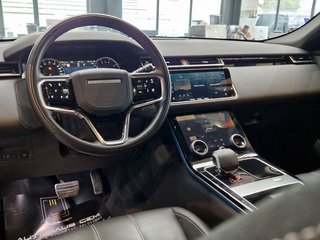 Land Rover Range Rover Velar R-Dynamic SE 4x4 2,0*Matrix* - bilder 9