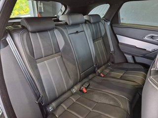 Land Rover Range Rover Velar R-Dynamic SE 4x4 2,0*Matrix* - bilder 18