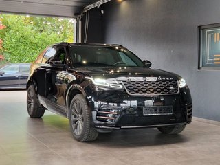 Land Rover Range Rover Velar R-Dynamic SE 4x4 2,0*Matrix* - bilder 4
