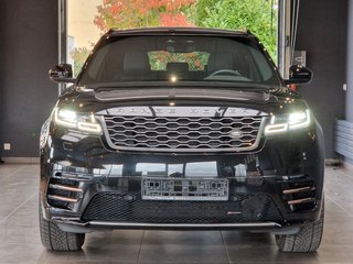 Land Rover Range Rover Velar R-Dynamic SE 4x4 2,0*Matrix* - bilder 5