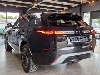 Land Rover Range Rover Velar R-Dynamic SE 4x4 2,0*Matrix* - bilder 9