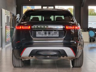Land Rover Range Rover Velar R-Dynamic SE 4x4 2,0*Matrix* - bilder 10
