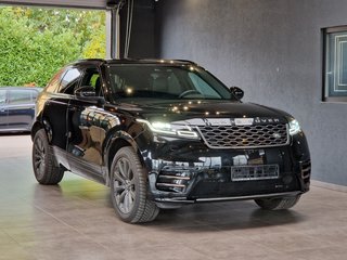 Land Rover Range Rover Velar Gebrauchtwagen Kaufen