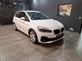 BMW 225 Active Tourer Gebrauchtwagen Kaufen