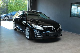 Mazda 6 Gebrauchtwagen Kaufen