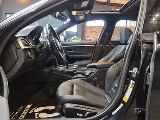 BMW 430i Gran Coupé M Sport*Kamera*Memory*Carbon* - foto 2