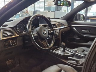 BMW 430i Gran Coupé M Sport*Kamera*Memory*Carbon* - foto 3