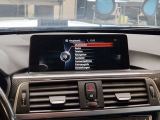 BMW 430i Gran Coupé M Sport*Kamera*Memory*Carbon* - foto 6