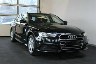 Audi A6 Avant 2.0 TDI ultra S Tronic *MMI*E6*Kamera - bilder 1