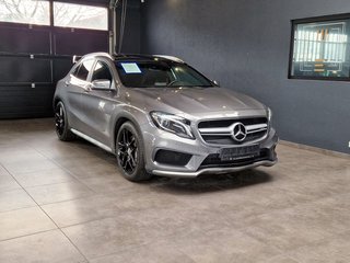 Mercedes-Benz GLA 45 AMG Used vehicle for sale