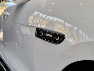 Jaguar F-Pace Black Pack R-Sport 25d AWD*Pano*Meridian* - photo 6