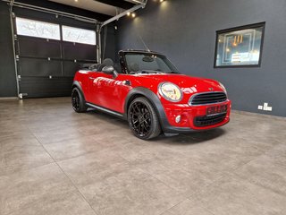 MINI ONE Gebrauchtwagen Kaufen